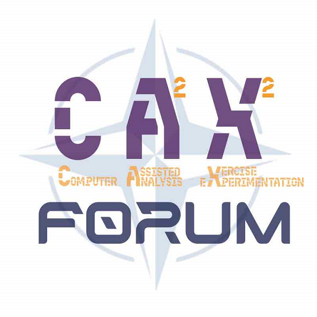 Nato Ca2x2 Forum 2025